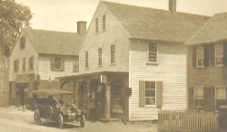 Brown & Hopkins, c. 1939? Brown & Hopkins, c. 1939?